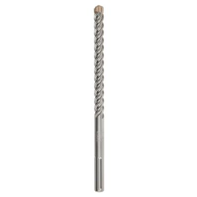 DWTDW5810 image(0) - DEWALT 3/4-Inch By 8-Inch By 13-1/2-Inch 4-Cutter Sds Max Rotary Hammer Bit