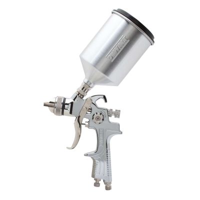 DWTDWMT70777 image(0) - DEWALT Hvlp Spray Gun, Gravity Feed