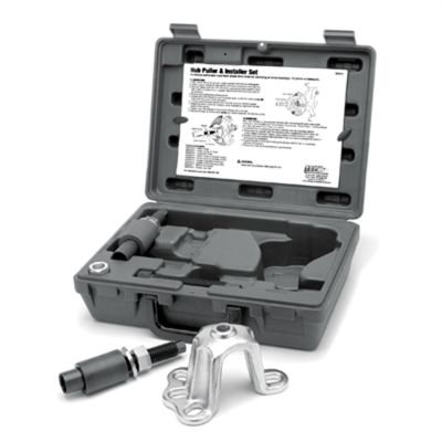 WLMW89324 image(0) - Wilmar Corp. / Performance Tool Front Hub Remover & Installer Kit