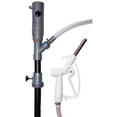 MILZE9008 image(0) - Zeeline by Milton ZE9008 - Polypropylene Pump