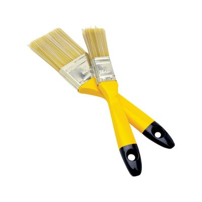 WLM1119 image(0) - Wilmar Corp. / Performance Tool 2 Piece Paint Brush Set
