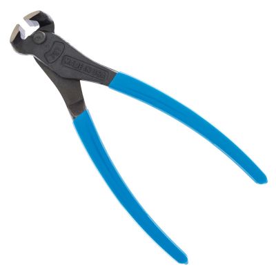 CHA357 image(0) - Channellock 357 7 Inch XLT End Cutting Pliers