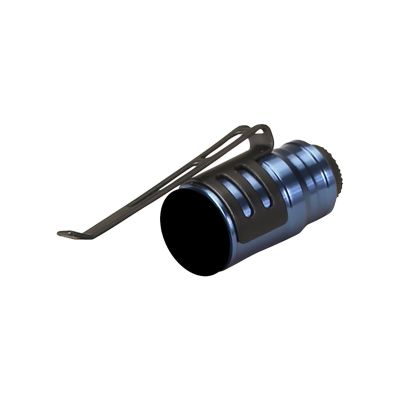 STL660023-1 image(0) - Streamlight Tailcap - Stylus Pro - Blue