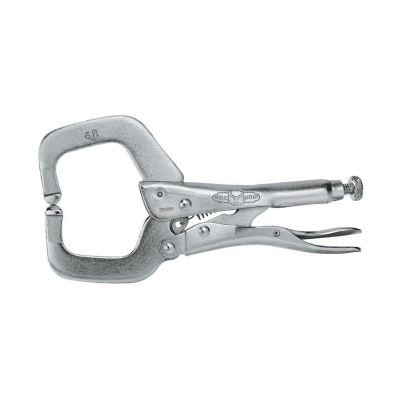 VGP6 image(0) - Vise Grip 6 Inch Locking Pliers