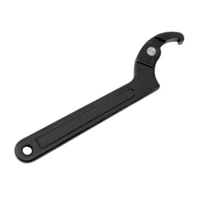 WLMW30782 image(0) - Wilmar Corp. / Performance Tool Adjustable Hook Wrench 3/4"-2"