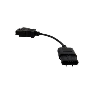 COJJDC611A image(0) - COJALI USA OBD-M diagnostics cable / VOLVO PENTA EGCI 6 pin