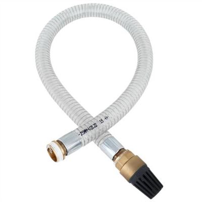 MILZE15225 image(0) - Zeeline by Milton ZE15225 - Oil Pump Pickup Hose for IBC Totes