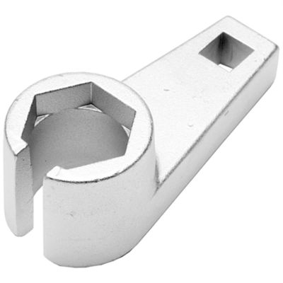 WLMW80491 image(0) - Wilmar Corp. / Performance Tool Offset Oxygen Sensor Wrench