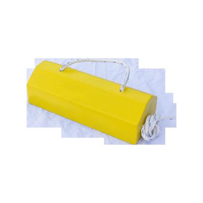 AMN15373 image(0) - AME Aerochock Aviation Size 30 for Medium to Large Aircrafts