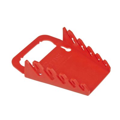ERN5042 image(0) - Ernst Mfg. 5 Wrench Gripper - Red