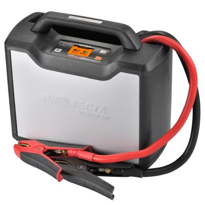 PRJ-IS5000 image(0) - Projecta  12V/24V 4500A Intelli-Start Industrial LiFePO4 Jumpstarter and Power Bank with Rapid Recharge Technology