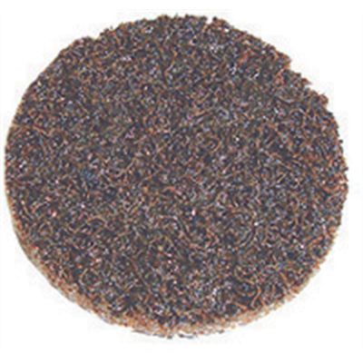 TMRMI197-100 image(0) - Tire Mechanic's Resource 2" Surface Conditioning Disc Coarse Grit (Brown)