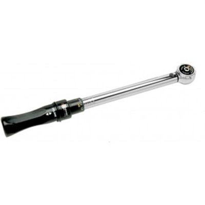WLMM198 image(0) - Wilmar Corp. / Performance Tool 3/8" Drive Torque Wrench 100 ft/lb.