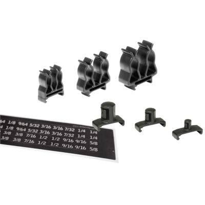 ERN8445 image(0) - Ernst Mfg. Socket Boss&reg; Accessory Pack