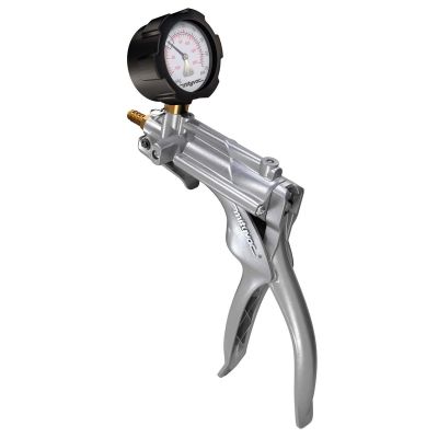 MITMV8510 image(0) - Mityvac MV8510 Silverline Vacuum/Pressure Pump