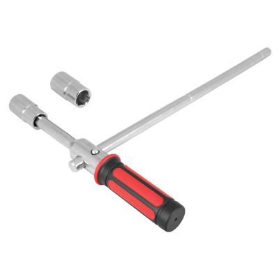 WLM501 image(0) - Wilmar Corp. / Performance Tool SAE Breakdown Lug Wrench