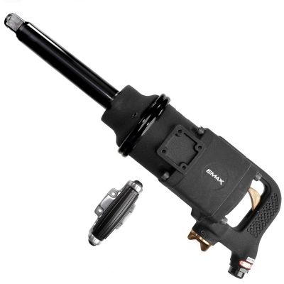 EMXEATIWH1S1P image(0) - Emax Compressor 1" AIR IMPACT