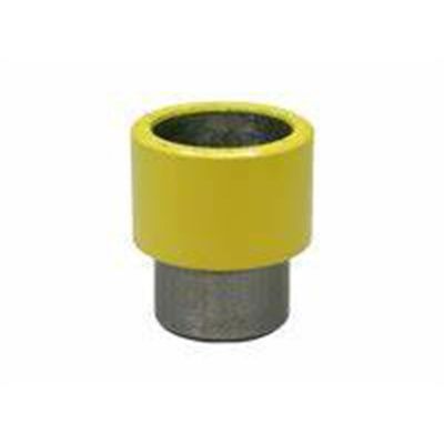 ATEXHP-QL40-000-04 image(0) - Atlas Automotive Equipment 1.25" Stackable Truck Adapter with 1.5" Peg