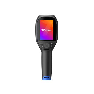 TOPTC004 image(0) - Topdon TC004 - Handheld Thermal Imaging Camera 256x192 Resolution