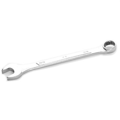 WLMW329C image(0) - Wilmar Corp. / Performance Tool 13/16" Combination Wrench
