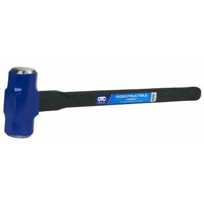 OTC5790ID-824 image(1) - OTC 8 LB., 24 IN. DOUBLE FACE SLEDGE HAMMER, INDESTRUCTIBLE HANDLE