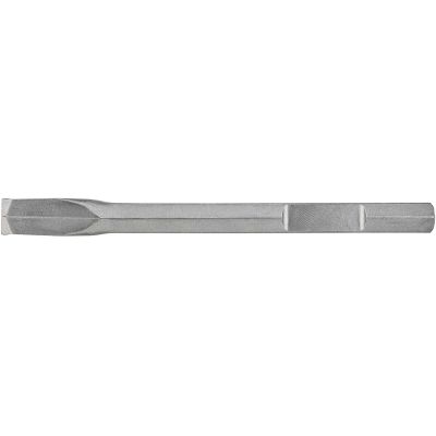 DWTDWA5962 image(0) - DEWALT 1-1/8 in. HEX Self Sharpening Chisel Bits