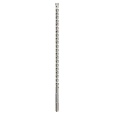 DWTDW55300 image(0) - DEWALT 3/8" x 10" x 12" High Impact Carbide SDS+