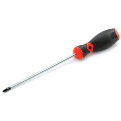 WLMW30962 image(0) - Wilmar Corp. / Performance Tool #1 x 6" Phillips Screwdriver