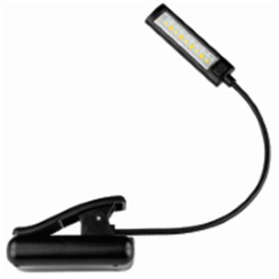 WLMW9209 image(0) - Wilmar Corp. / Performance Tool Li-Ion LED Clip Flex Light