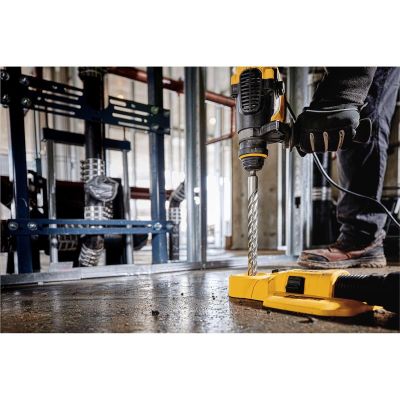 DWTDW5453 image(0) - DEWALT 3/4 X 6 X 8 Rock Carbide Drill Bit