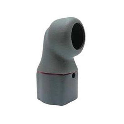 IRT2015-BOOT image(0) - Ingersoll Rand Protective Boot for 2015MAX and 2025MAX Series Impact Wrenches