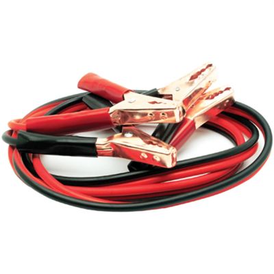 WLM1948 image(0) - Wilmar Corp. / Performance Tool 14GA 8' Battery Jumper Cables