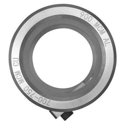 DWTDCE15123 image(0) - DEWALT 600Mcm Thhn&Xhhw Cu / 700Mcm Thhn&Xhhn Al Bushing