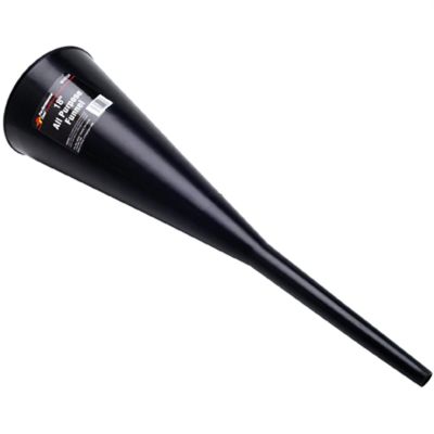 WLMW4034 image(0) - Wilmar Corp. / Performance Tool 18" Funnel