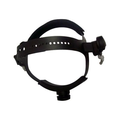 UVXS8595 image(0) - Uvex Bionic Face Shield Replacement Ratchet Suspension - S8595