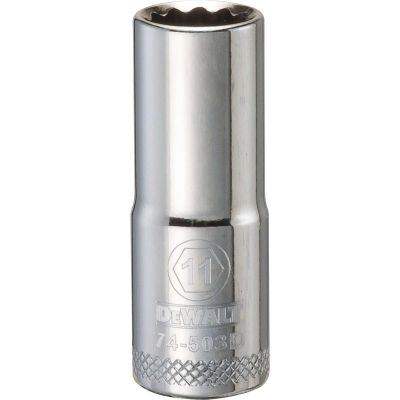 DWTDWMT74503OSP image(0) - DEWALT 001Pc 38Dr Deep Socket-12Pt-11