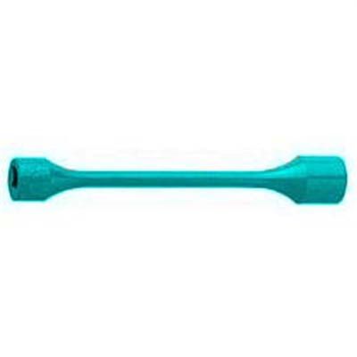KEN30200 image(0) - Ken-tool 7/8" Torque Socket 140 ft-lbs Aqua (Q)