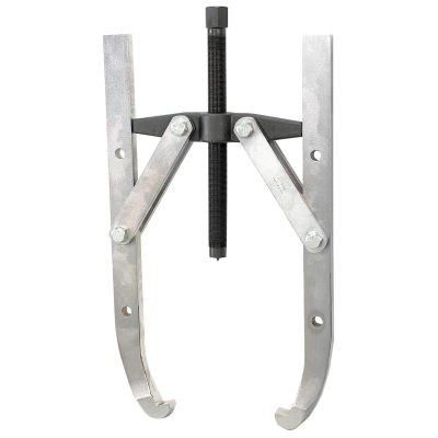 OTC1047 image(0) - OTC 18" Spread 2-Jaw 25-Ton Grip-O-Matic Puller