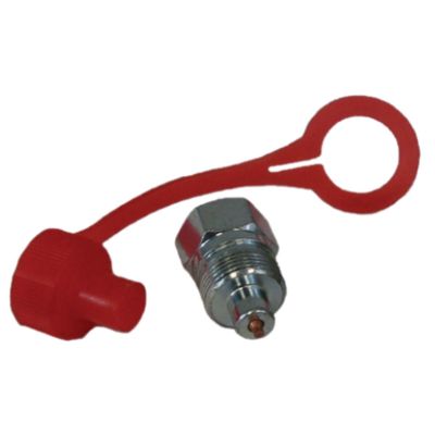 INT4KR21 image(0) - American Forge & Foundry Service Part - Hose Repair Kit - For AFF Model Number - 815C - Body Repair Kit