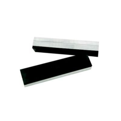 WIL14875 image(0) - Wilton R-6.5 - Rubber Face Jaw Cap, 6-1/2" Jaw Width