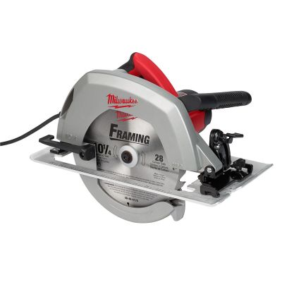 MLW6470-21 image(0) - Milwaukee Tool 10-1/4" Circular Saw