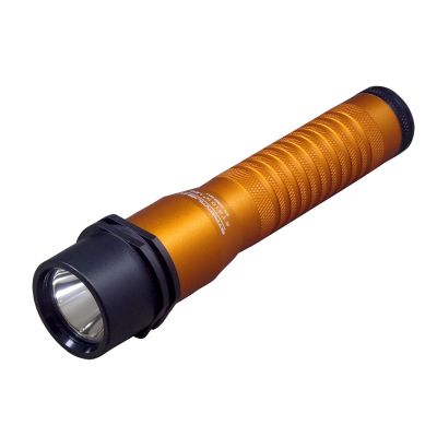 STL74346 image(0) - Streamlight Strion LED (Without Charger) - Orange