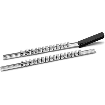 WLMW3-SKH image(0) - Wilmar Corp. / Performance Tool 3 Piece Socket Holder Set
