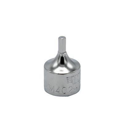 VIMSHM402A image(0) - VIM Tools 2.5 mm Hex One Piece Drive Bit, 1/4 Inch Square Drive