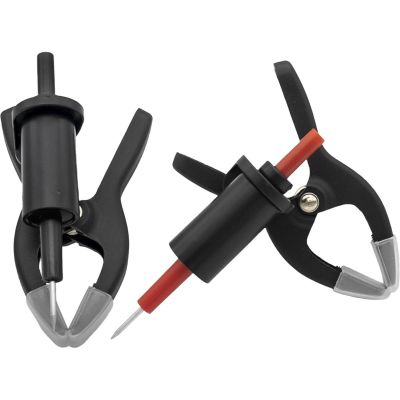 SGT21200 image(0) - SG Tool Aid Clamp Probe Set