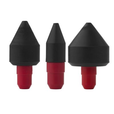 VAC11-208-9960 image(0) - Vacula Rubber Tip Kit NBR