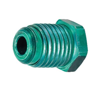 SRRBR2300L image(0) - S.U.R.&R. M13 x 1.5 Bubble Flare Nut - 50 Pack