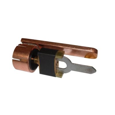 HSA1063 image(0) - H&S AutoShot UNI-1063 Weld Pull Key Adapter Head (ALL Uni-Spotter Stud Guns)