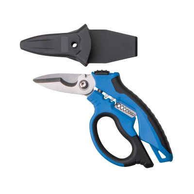 CAL55206 image(0) - Horizon Tool Electrician Scissors