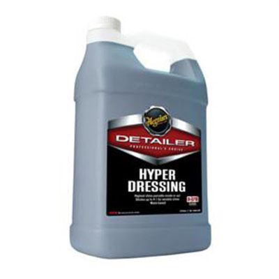 MEGD17005 image(0) - Meguiar's Automotive D170 Detailer Hyper-Dressing, 5 Gallon
